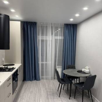 Сдается 1-комнатная квартира, 35,1 м²
