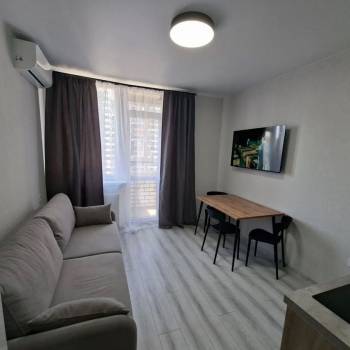 Сдается 1-комнатная квартира, 28 м²