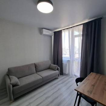 Сдается 1-комнатная квартира, 28 м²