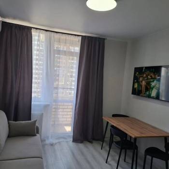 Сдается 1-комнатная квартира, 28 м²