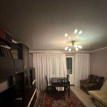 Продается 3-х комнатная квартира, 67 м²