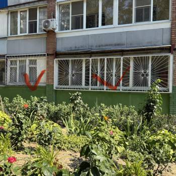 Продается 2-х комнатная квартира, 46 м²