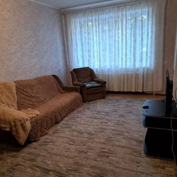 Сдается Многокомнатная квартира, 65 м²