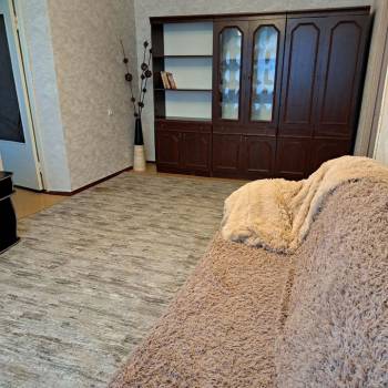 Сдается Многокомнатная квартира, 65 м²
