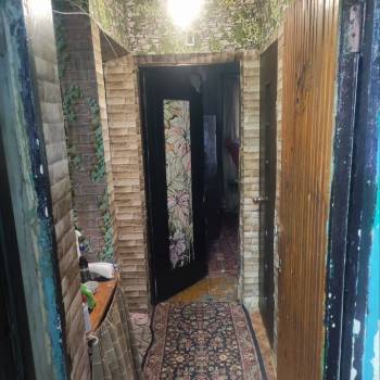 Продается 2-х комнатная квартира, 33,6 м²