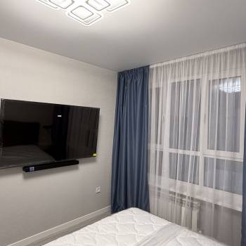 Сдается 1-комнатная квартира, 33,1 м²