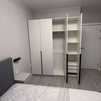 Сдается 1-комнатная квартира, 33,1 м²