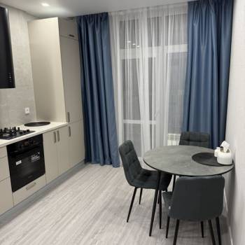 Сдается 1-комнатная квартира, 33,1 м²