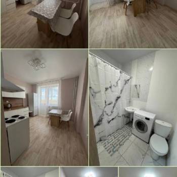 Сдается 1-комнатная квартира, 40 м²
