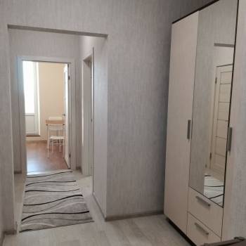 Сдается 1-комнатная квартира, 36 м²