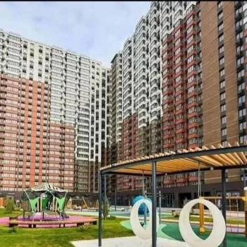 Сдается 1-комнатная квартира, 43,3 м²