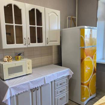 Сдается 1-комнатная квартира, 36 м²