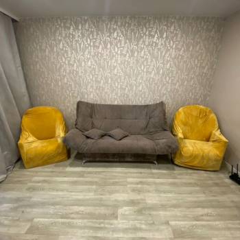 Сдается 1-комнатная квартира, 36 м²
