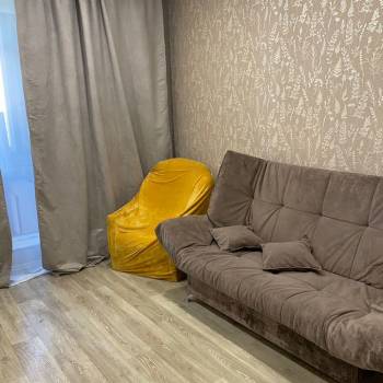 Сдается 1-комнатная квартира, 36 м²