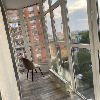 Сдается 1-комнатная квартира, 47 м²