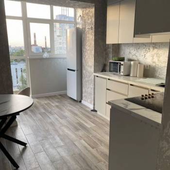 Сдается 1-комнатная квартира, 47 м²