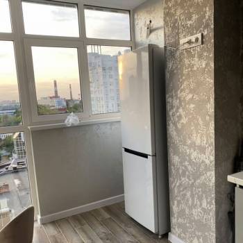 Сдается 1-комнатная квартира, 47 м²