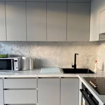 Сдается 1-комнатная квартира, 47 м²