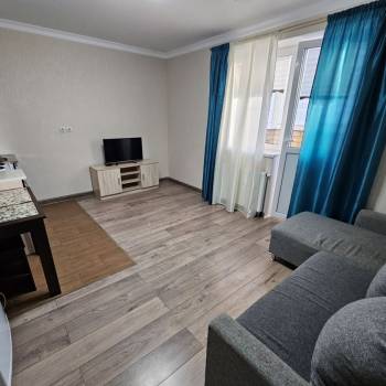 Сдается 1-комнатная квартира, 23 м²