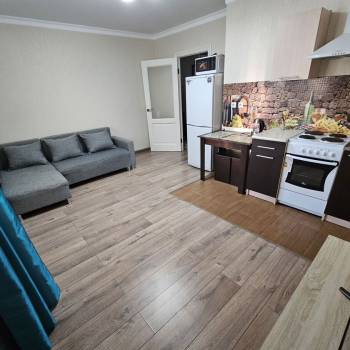 Сдается 1-комнатная квартира, 23 м²
