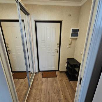 Сдается 1-комнатная квартира, 23 м²