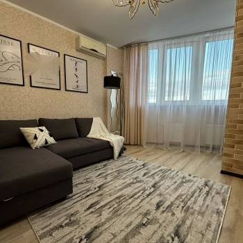 Сдается 2-х комнатная квартира, 50 м²