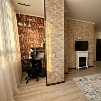 Сдается 2-х комнатная квартира, 50 м²