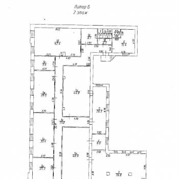 Продается Офис, 1600 м²