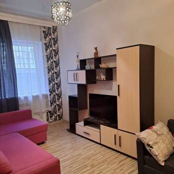 Сдается 2-х комнатная квартира, 40 м²