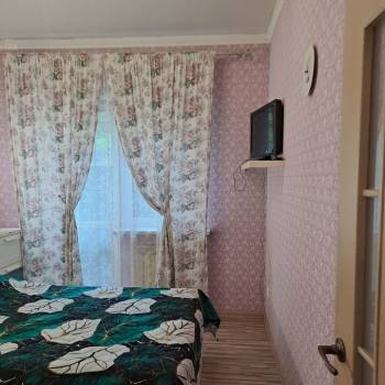Сдается 2-х комнатная квартира, 40 м²