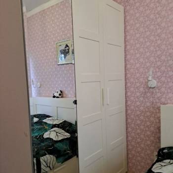 Сдается 2-х комнатная квартира, 40 м²
