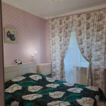 Сдается 2-х комнатная квартира, 40 м²