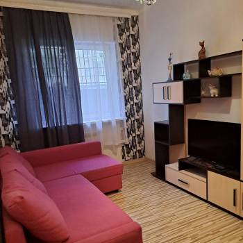 Сдается 2-х комнатная квартира, 40 м²