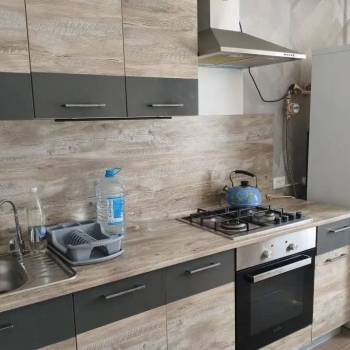 Сдается 2-х комнатная квартира, 52 м²