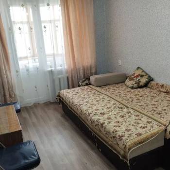 Сдается 2-х комнатная квартира, 52 м²