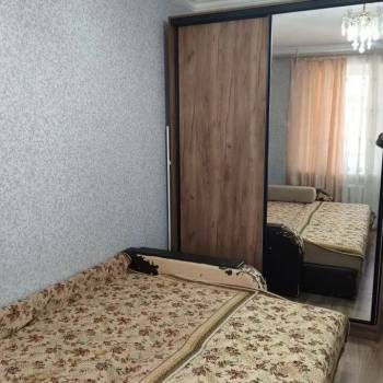 Сдается 2-х комнатная квартира, 52 м²