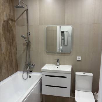 Сдается 1-комнатная квартира, 35 м²