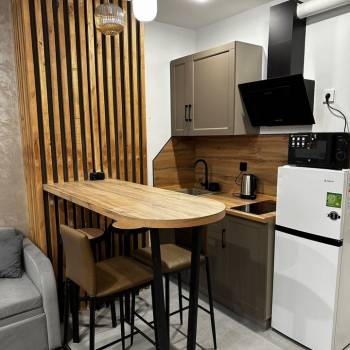Сдается 1-комнатная квартира, 30 м²