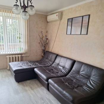 Сдается Многокомнатная квартира, 65 м²
