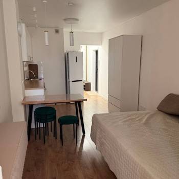 Сдается 1-комнатная квартира, 30 м²