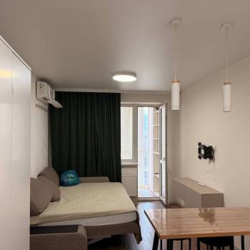 Сдается 1-комнатная квартира, 30 м²