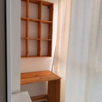 Сдается 1-комнатная квартира, 30 м²