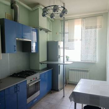 Сдается 1-комнатная квартира, 32 м²