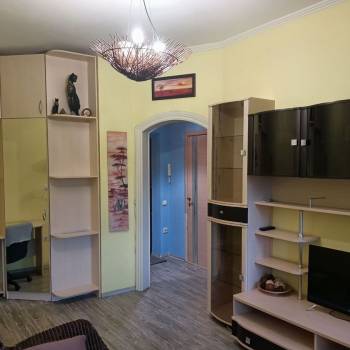 Сдается 1-комнатная квартира, 32 м²