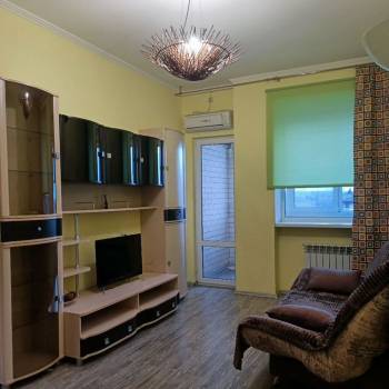 Сдается 1-комнатная квартира, 32 м²