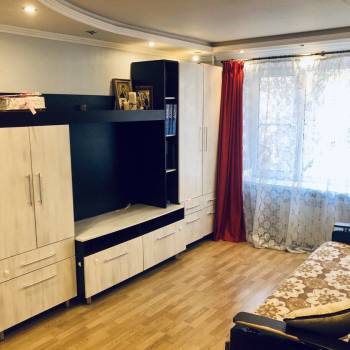 Сдается 2-х комнатная квартира, 48 м²
