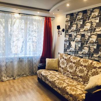 Сдается 2-х комнатная квартира, 48 м²