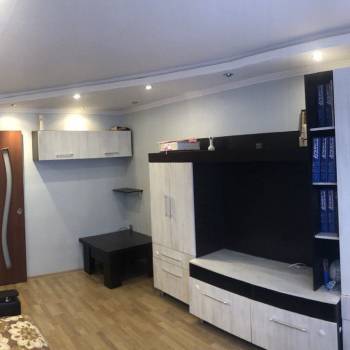Сдается 2-х комнатная квартира, 48 м²