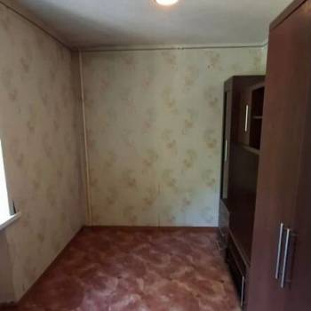 Продается 2-х комнатная квартира, 39,6 м²