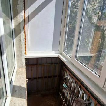 Продается 2-х комнатная квартира, 39,6 м²